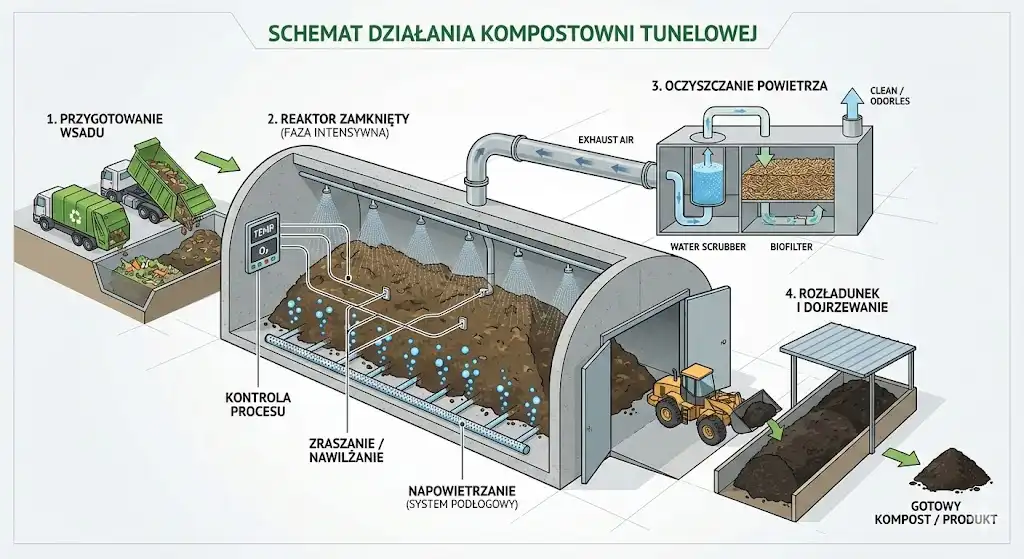 kompostownia-tunelowa-schemat